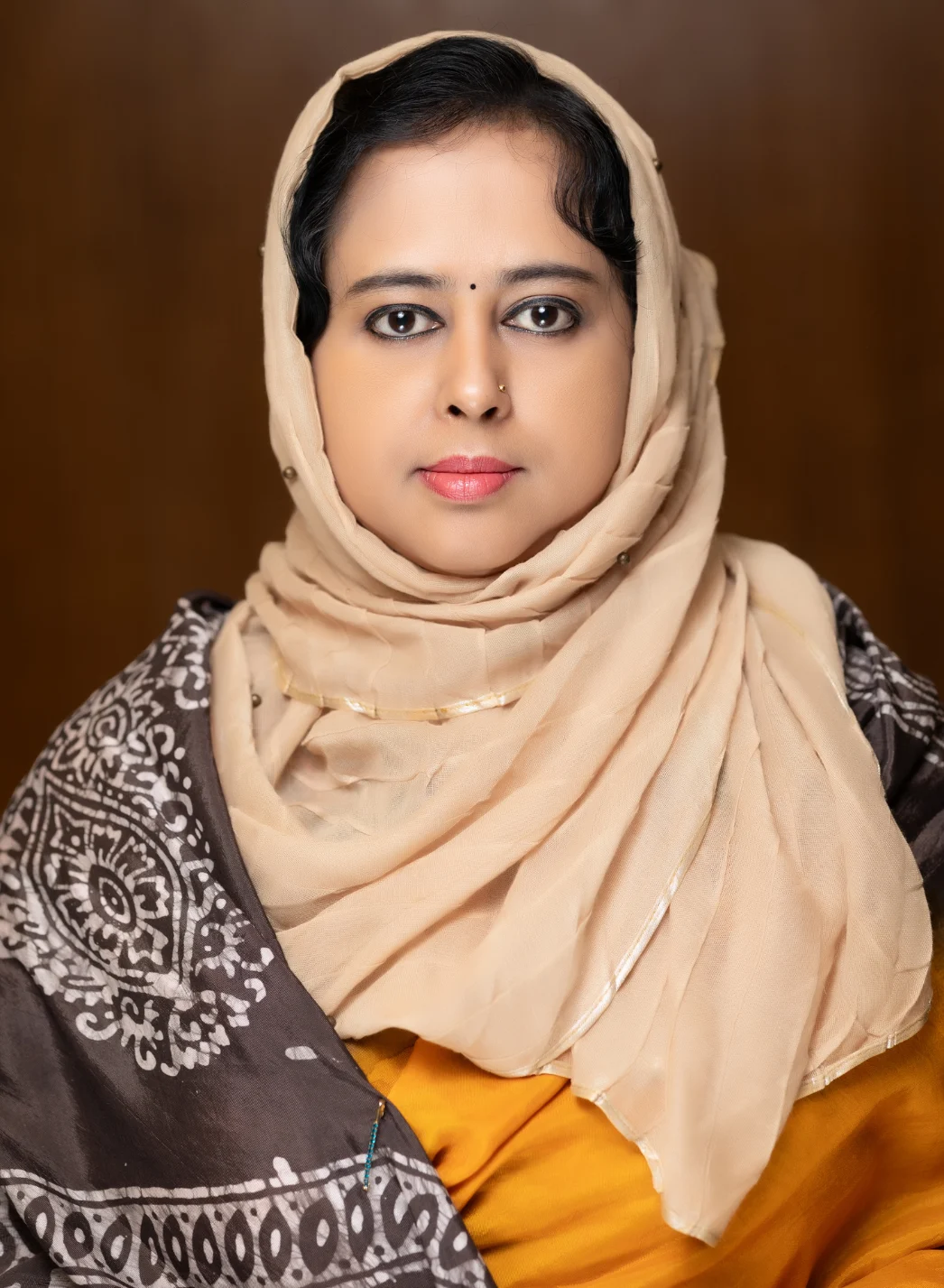 Shaheen Akhter Sume