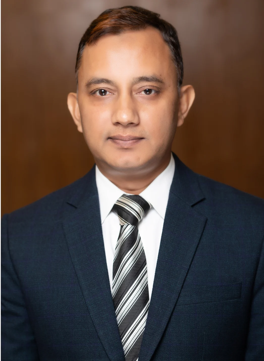 Muhammad Habibur Rahaman