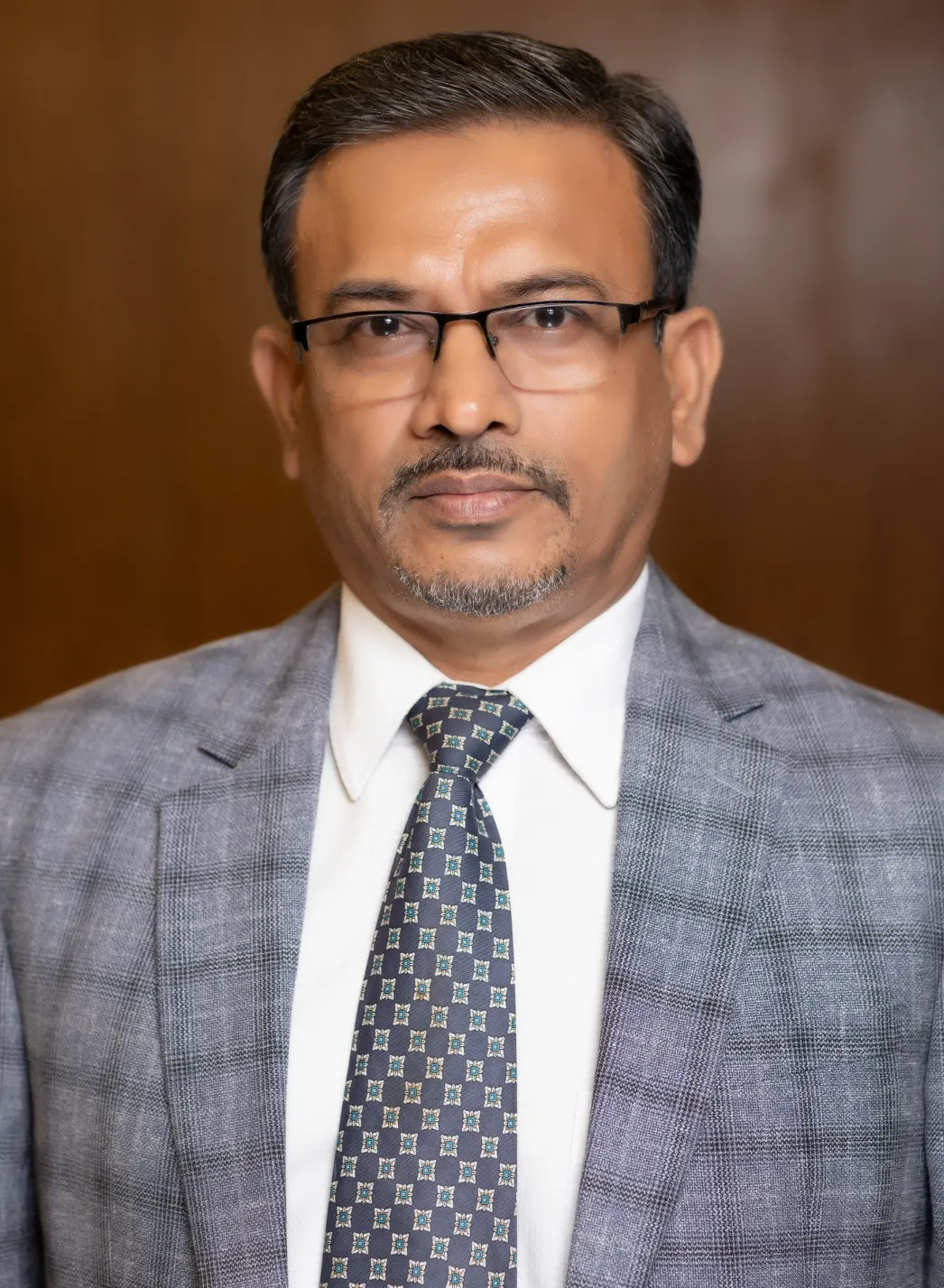 Mohammad Ahsan Ullah