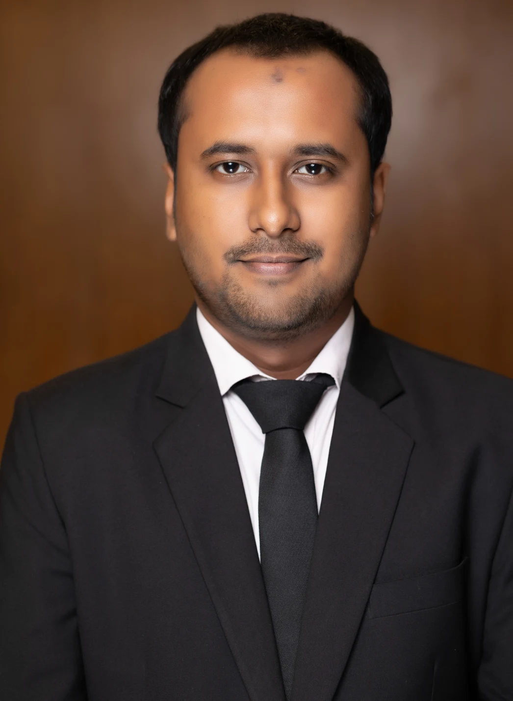 Saifur Rashid