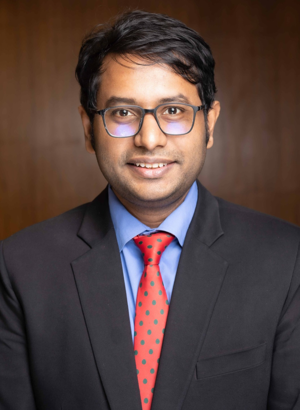 Md. Zubayer Hossain Bhuiyan