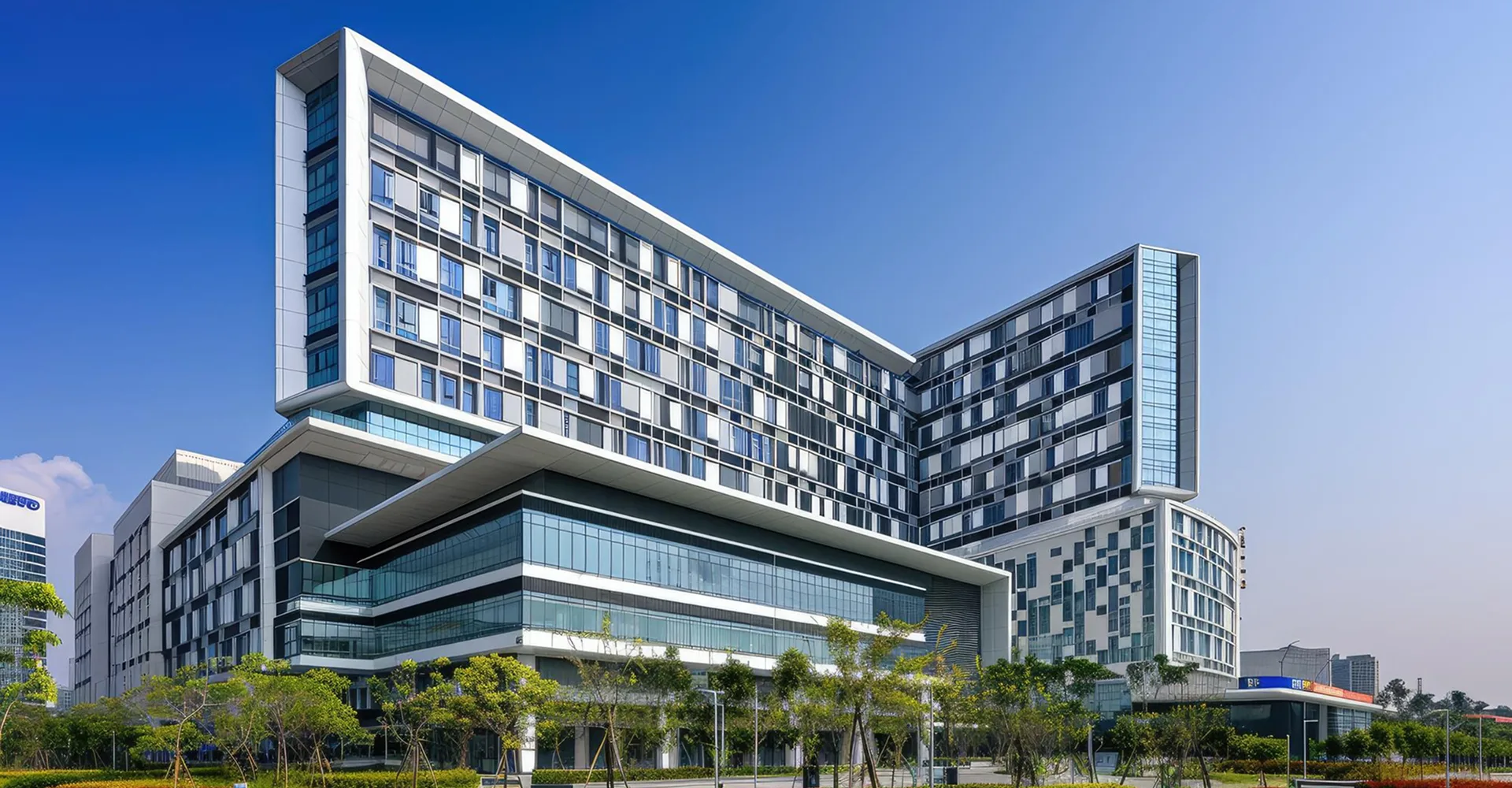 Hotel Single BG Image