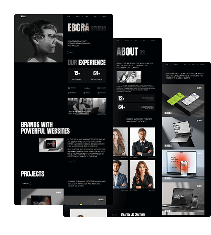 Feature Banner