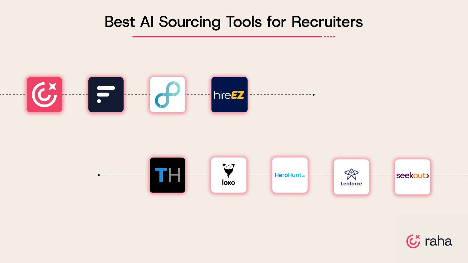 Best AI Sourcing Tools for Recruiters