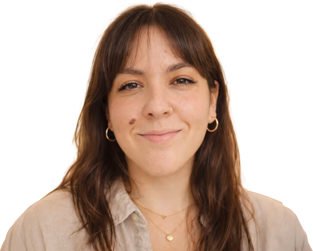 Autorin Christina