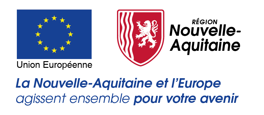 Union Européenne – Région Nouvelle-Aquitaine : la Nouvelle-Aquitaine et l'Europe agissent ensemble pour votre avenir