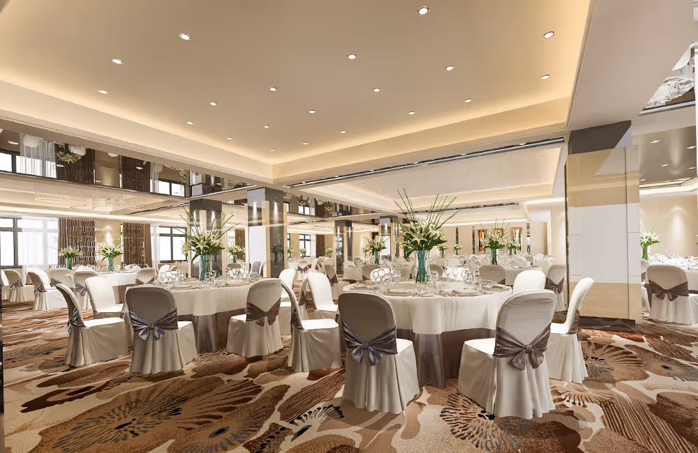 Events in Frankfurt – diskrete und effiziente Reinigung