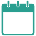 Calendar Icon
