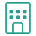 Bulding icon