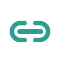 verbindung icon