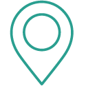 location pin icon