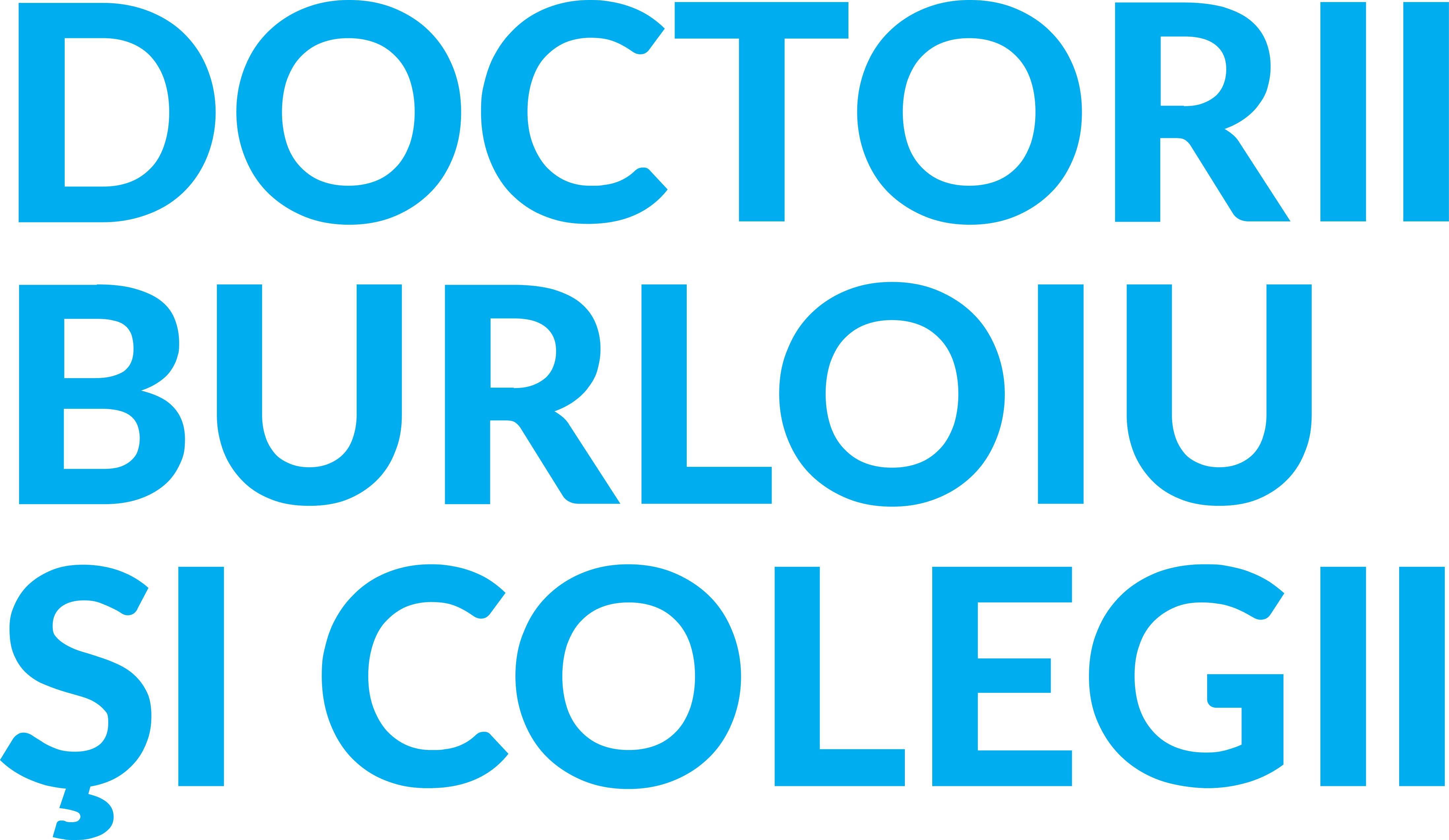 Doctorii Burloiu Si Colegii Expertii Tai in Oftalmologie si Neurologie Pediatrica