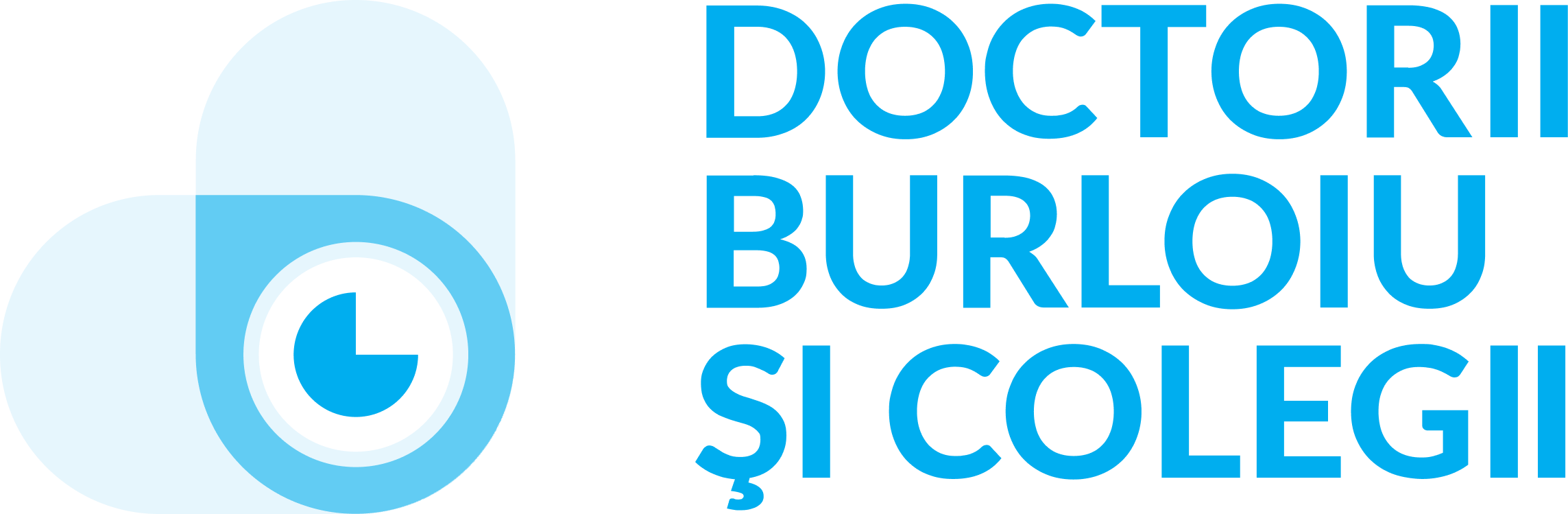 Doctorii Burloiu Si Colegii