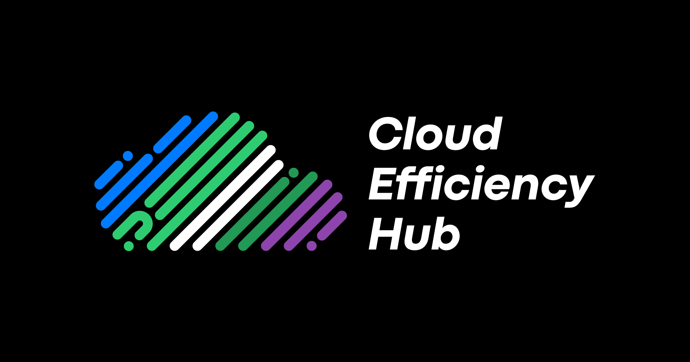 Cloud Efficiency Hub