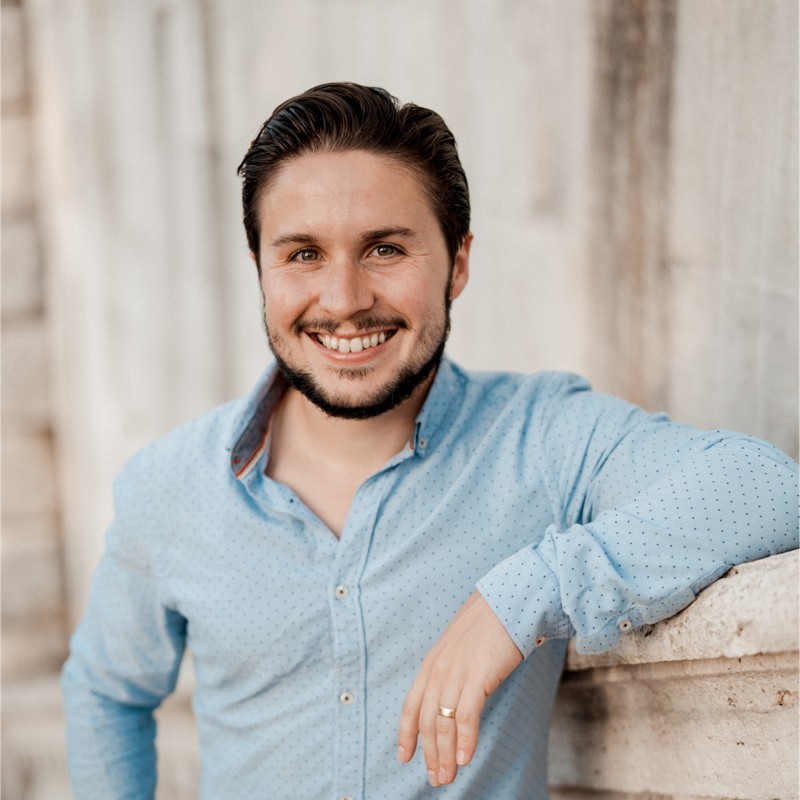 Adam D'Abbracci