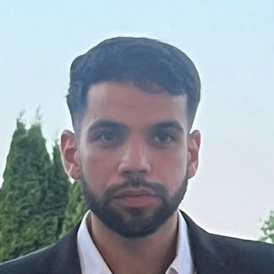 Sid Ahmed Redjini