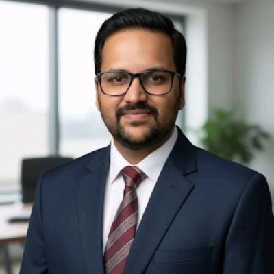 Gopi Haran Muthu Ganapathy