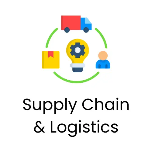 Supply chain & Logistics