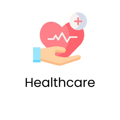 Healthcare