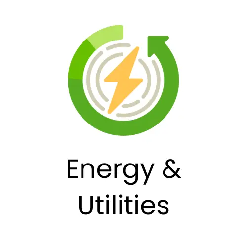 Energy & Utilities