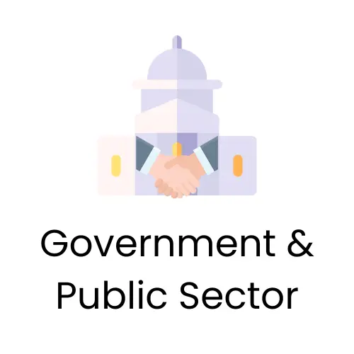 Government & Public Sector