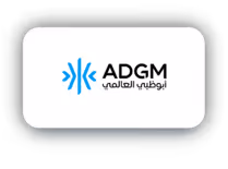 ADGM Logo