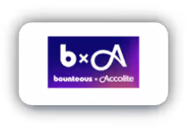 B&A Logo