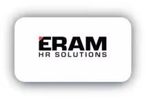 Eram HR Solutions Logo