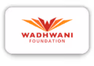 Wadhwani Logo
