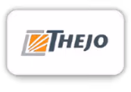 Thejo Logo