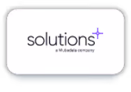 Solutions Plus Logo
