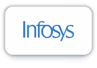 Infosys Logo