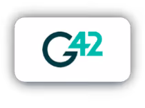 G42 Logo