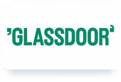 Glassdoor Logo
