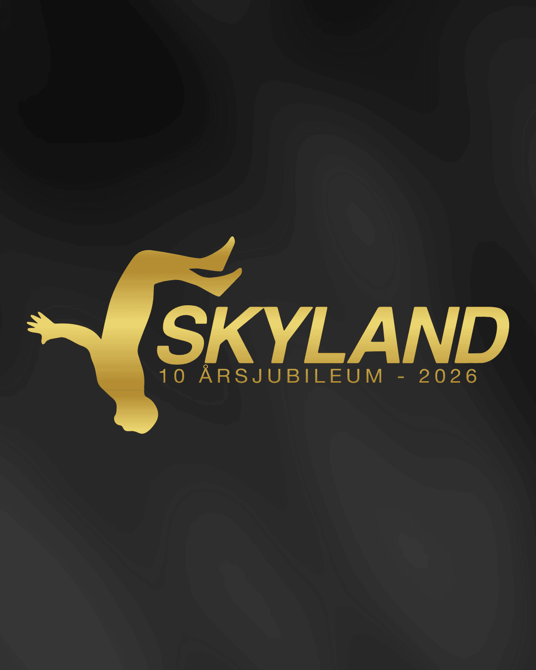 SKYLAND 10 ÅR – JUBILEUMSFEST