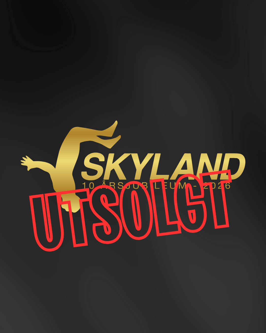 bergen, 10 års jubileum