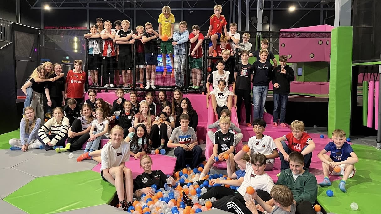 Arendal, SkyCamp august 2026