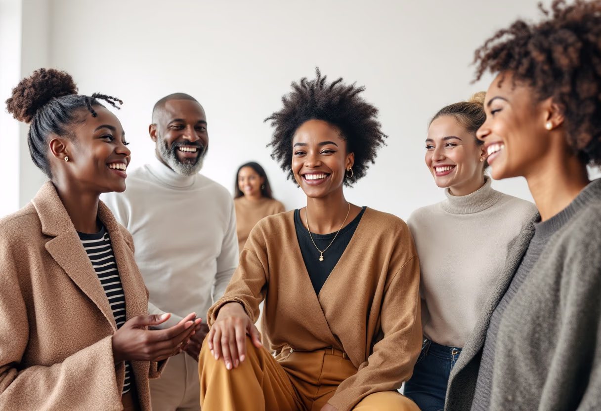 image of past residential project (for an interior design firm)