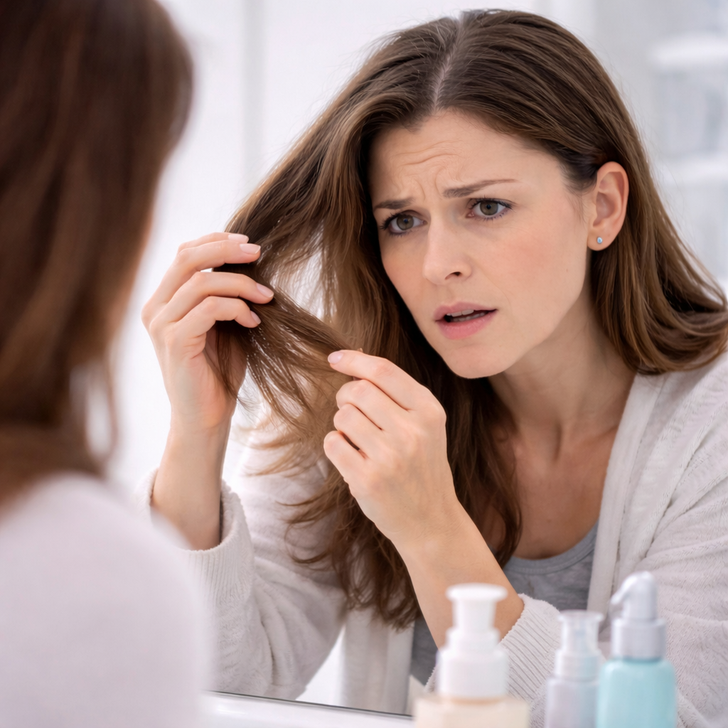 image of an article on a screen (for a social media and communication)