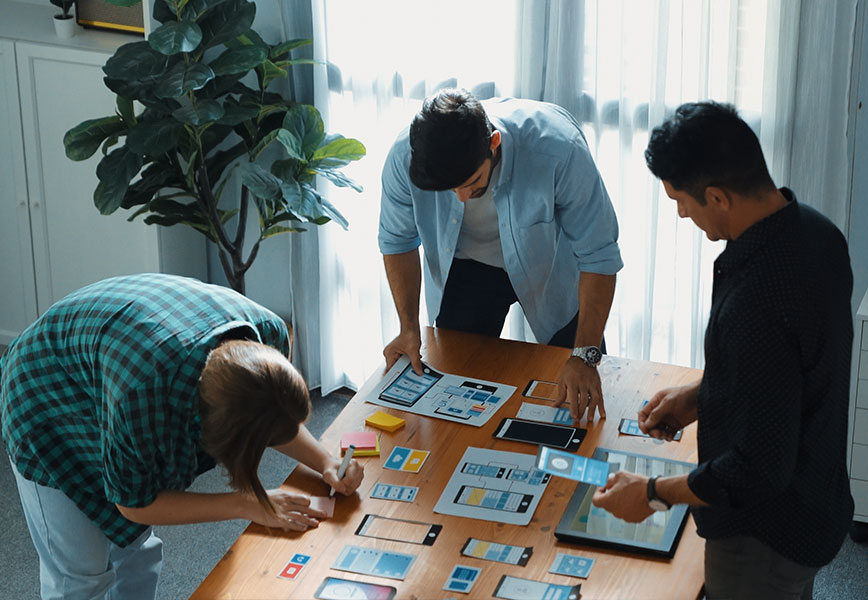 nuvexa template image