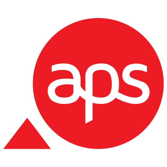 APS logo