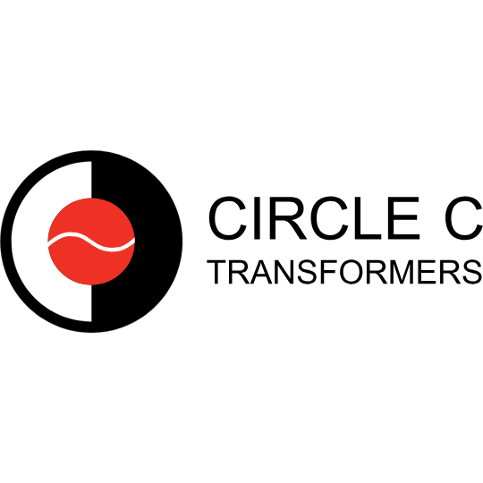 Circle C Transformers logo