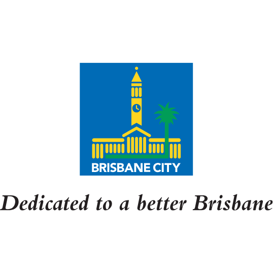 Brisbane City Council logo