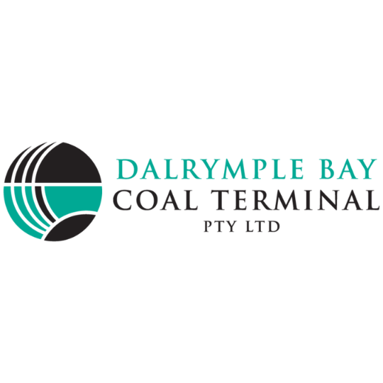Dalrymple Bay Coal Terminal Logo