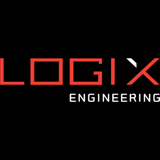 Logix Engineering logo