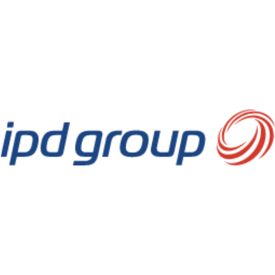 IDP Group logo