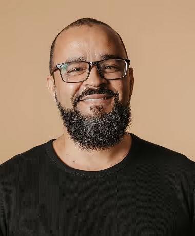 Team Member Image