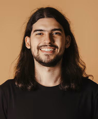 Team Member Image