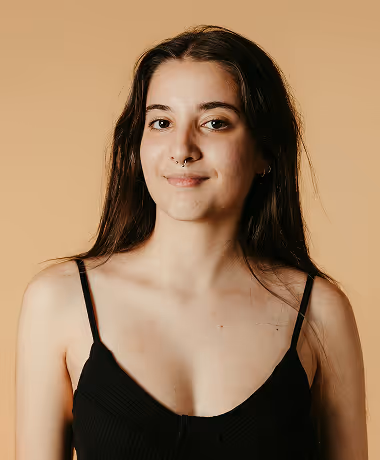 Team Member Image