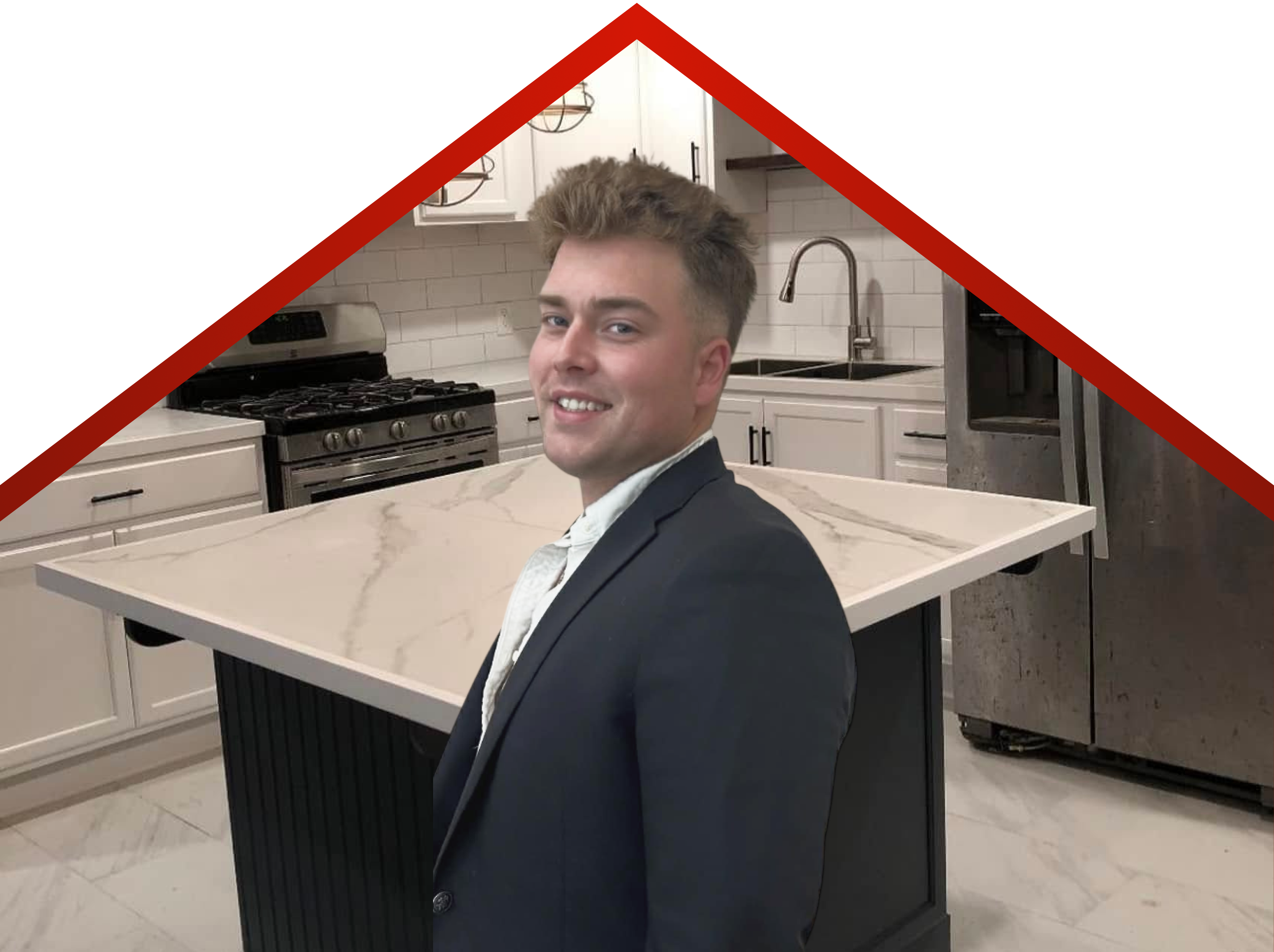 Kitchen Remodelling in Texas from Heartland Construction of Texas trusted general contractors in texas tx